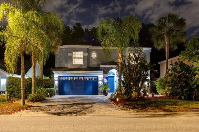 7801 HAMLET DRIVE, New Port Richey, FL 34653