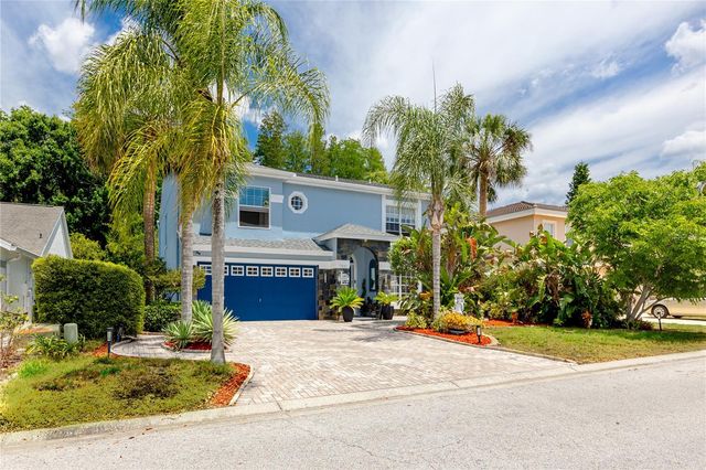7801 HAMLET DRIVE, New Port Richey, FL 34653
