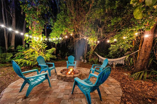 7801 HAMLET DRIVE, New Port Richey, FL 34653