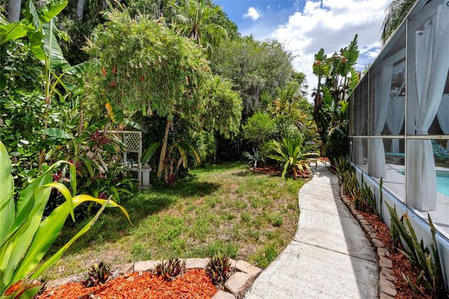 7801 HAMLET DRIVE, New Port Richey, FL 34653