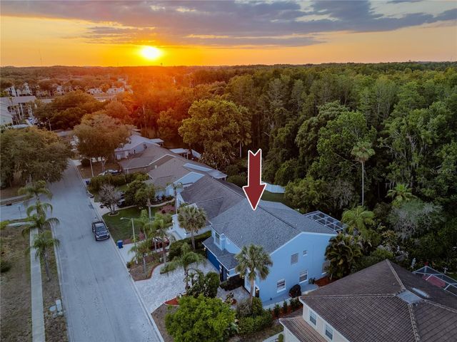 7801 HAMLET DRIVE, New Port Richey, FL 34653