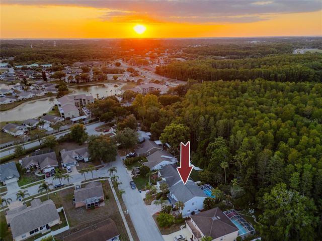 7801 HAMLET DRIVE, New Port Richey, FL 34653
