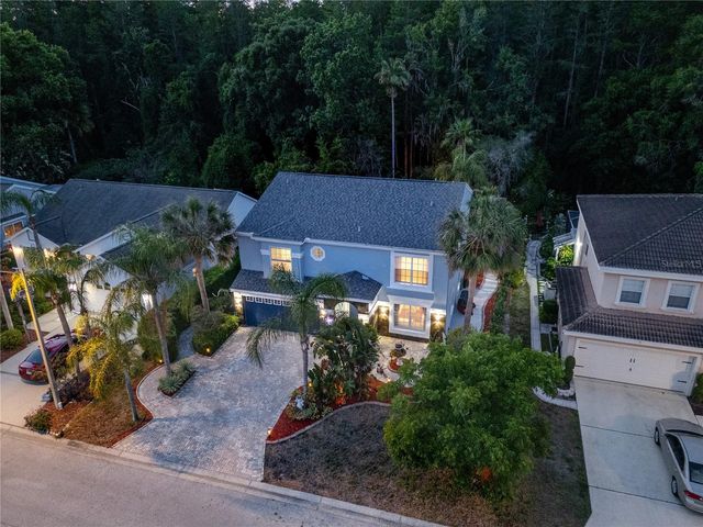7801 HAMLET DRIVE, New Port Richey, FL 34653