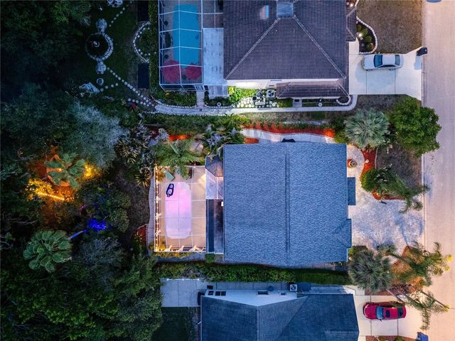 7801 HAMLET DRIVE, New Port Richey, FL 34653