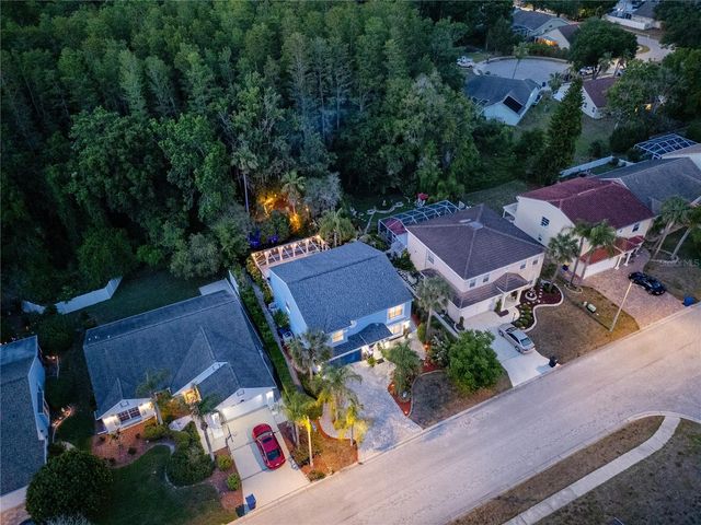 7801 HAMLET DRIVE, New Port Richey, FL 34653