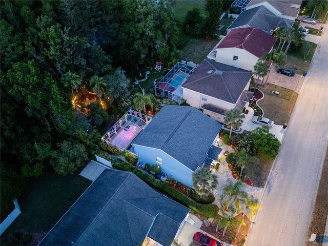 7801 HAMLET DRIVE, New Port Richey, FL 34653