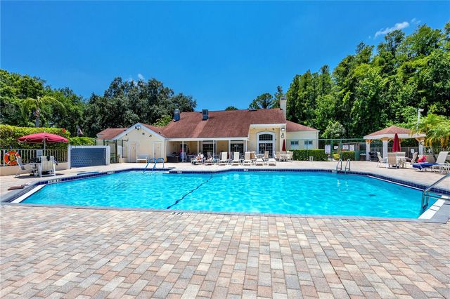7801 HAMLET DRIVE, New Port Richey, FL 34653