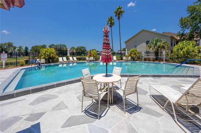 7801 HAMLET DRIVE, New Port Richey, FL 34653