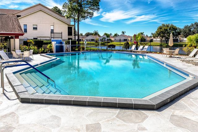 7801 HAMLET DRIVE, New Port Richey, FL 34653