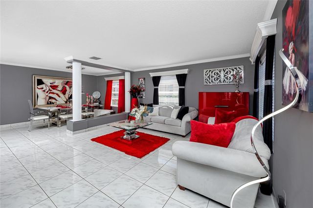 7801 HAMLET DRIVE, New Port Richey, FL 34653