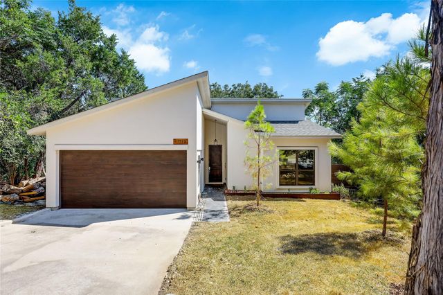 11115 Elm ST, Jonestown, TX 78645