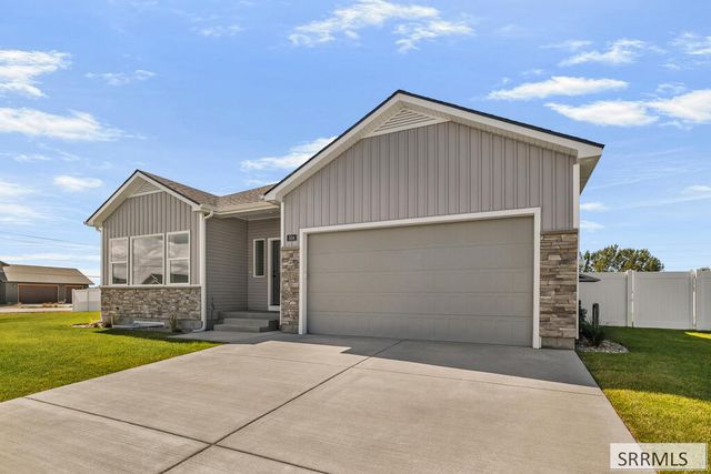 504 Jayce Avenue, Shelley, ID 83274