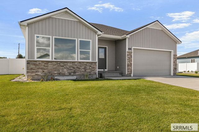 504 Jayce Avenue, Shelley, ID 83274