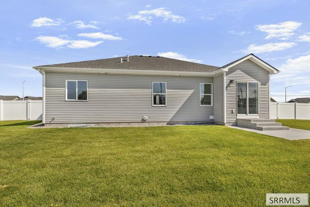 504 Jayce Avenue, Shelley, ID 83274