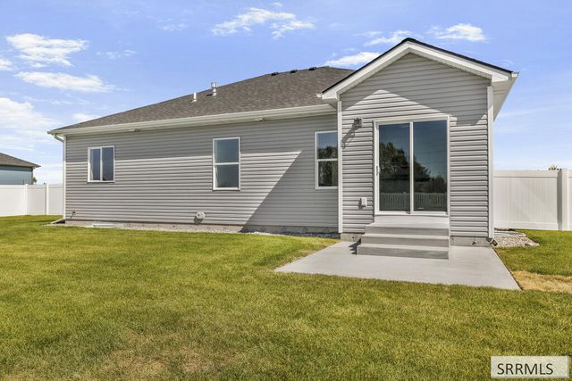 504 Jayce Avenue, Shelley, ID 83274