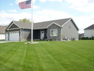 9050 Woodridge Drive, Davison Twp, MI 48423