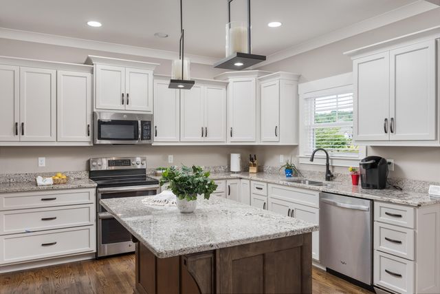 11031 Prairie Lake Drive, Apison, TN 37302