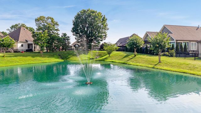 11031 Prairie Lake Drive, Apison, TN 37302