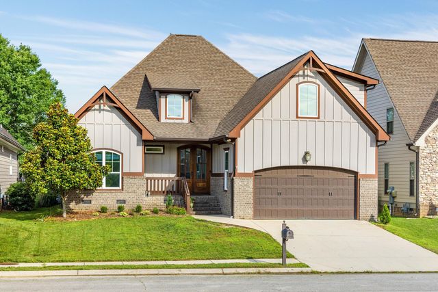 11031 Prairie Lake Drive, Apison, TN 37302