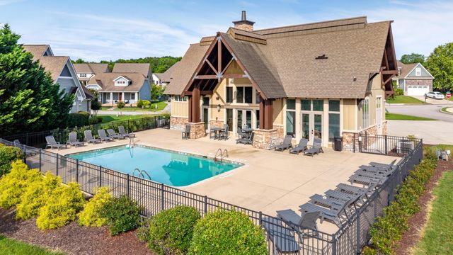 11031 Prairie Lake Drive, Apison, TN 37302