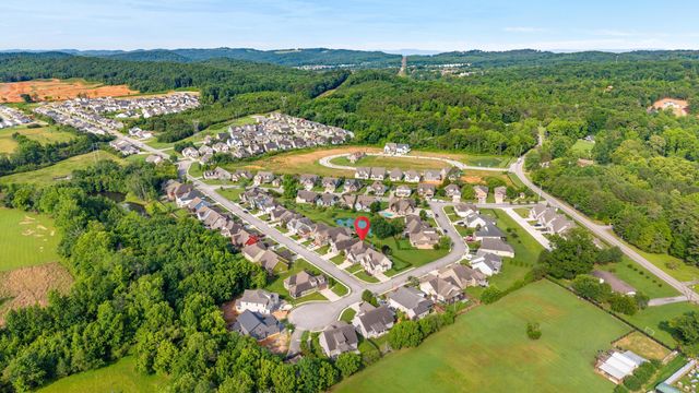 11031 Prairie Lake Drive, Apison, TN 37302