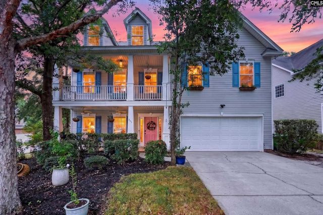 301 Kellwood Way, Columbia, SC 29229