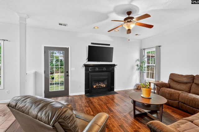 301 Kellwood Way, Columbia, SC 29229