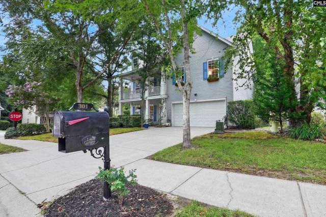 301 Kellwood Way, Columbia, SC 29229