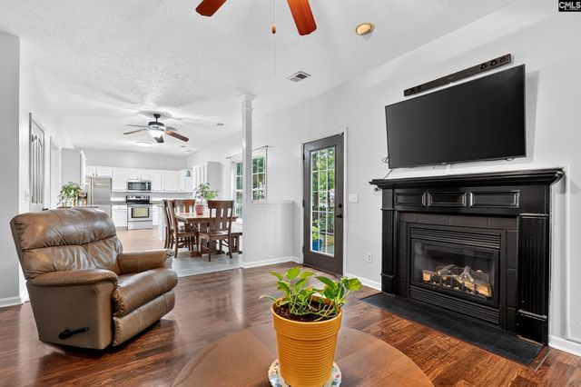 301 Kellwood Way, Columbia, SC 29229