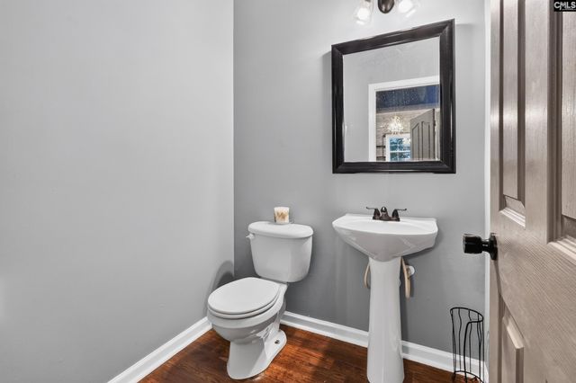 301 Kellwood Way, Columbia, SC 29229