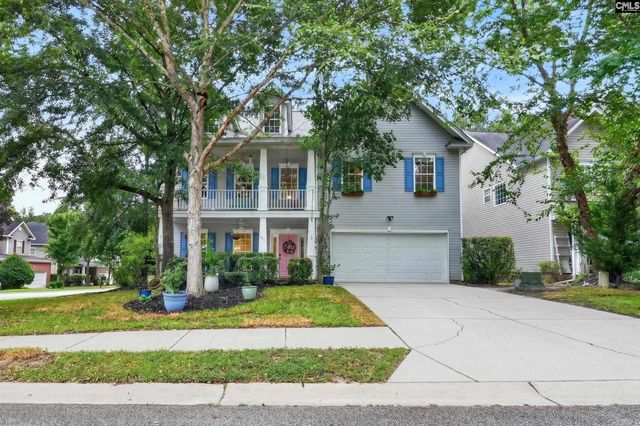 301 Kellwood Way, Columbia, SC 29229