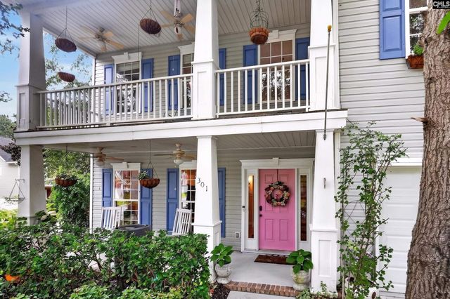 301 Kellwood Way, Columbia, SC 29229