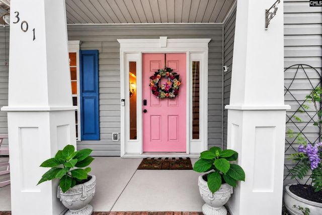301 Kellwood Way, Columbia, SC 29229