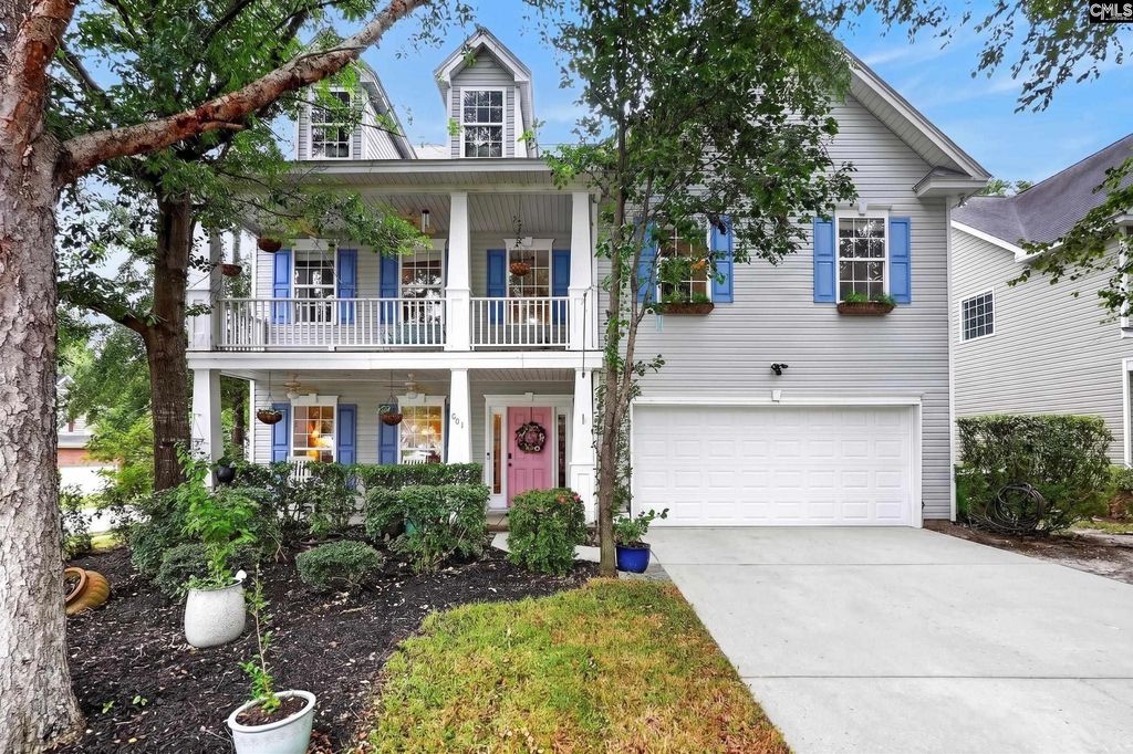 301 Kellwood Way, Columbia, SC 29229