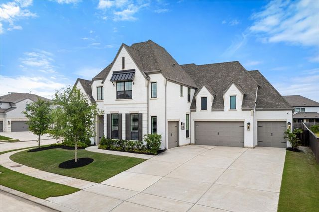 6730 Nimitz Court, Katy, TX 77493