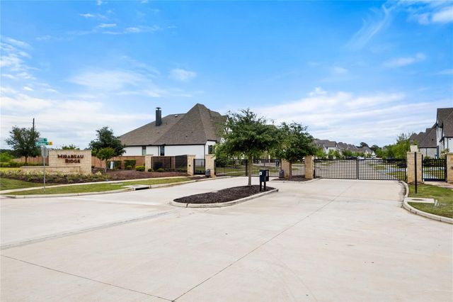 6730 Nimitz Court, Katy, TX 77493