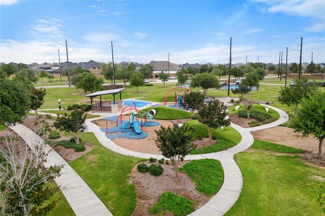 6730 Nimitz Court, Katy, TX 77493