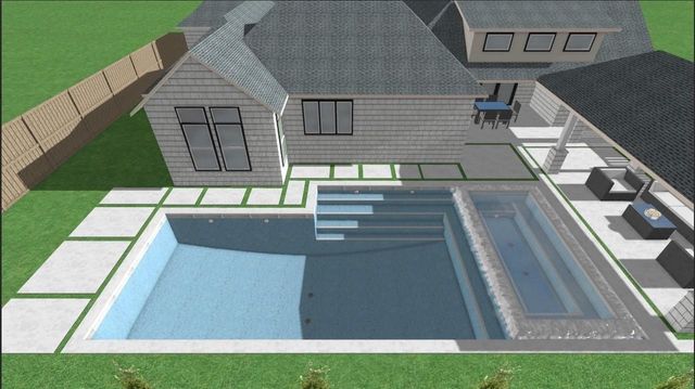 6730 Nimitz Court, Katy, TX 77493
