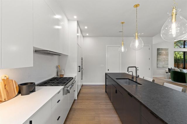 3601 Cherry LN, Austin, TX 78703