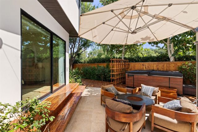 3601 Cherry LN, Austin, TX 78703