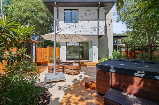 3601 Cherry LN, Austin, TX 78703