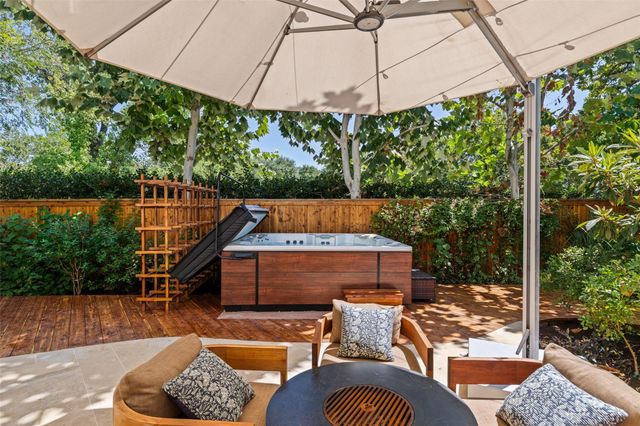 3601 Cherry LN, Austin, TX 78703