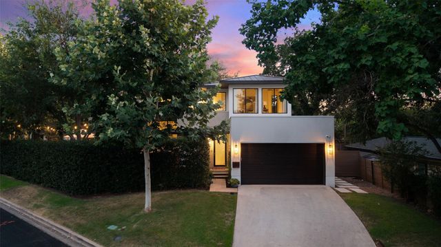 3601 Cherry LN, Austin, TX 78703