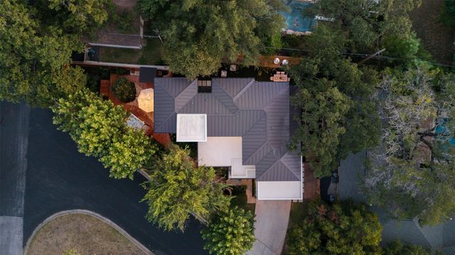 3601 Cherry LN, Austin, TX 78703