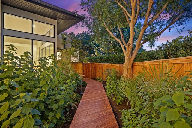 3601 Cherry LN, Austin, TX 78703
