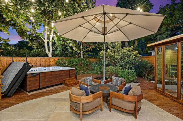 3601 Cherry LN, Austin, TX 78703