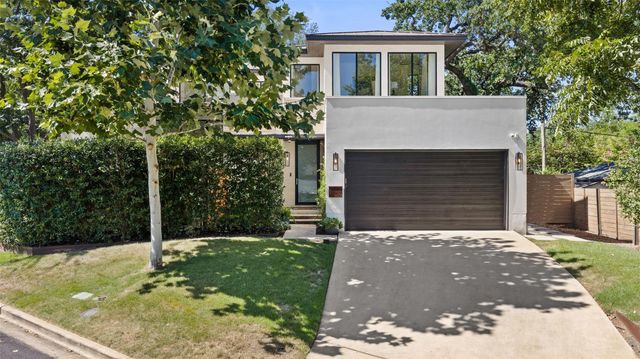3601 Cherry LN, Austin, TX 78703