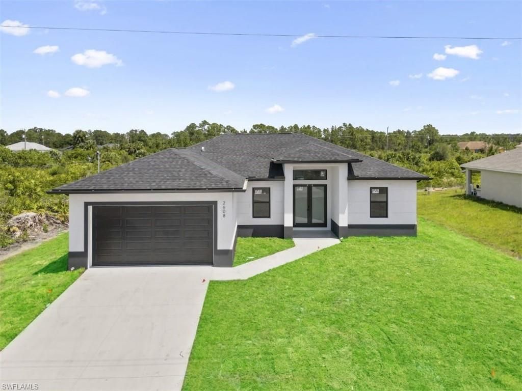 17 W 7th ST, Lehigh Acres, FL 33972