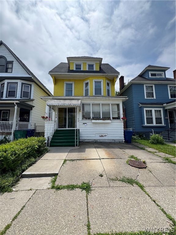 339 Landon Street, Buffalo, NY 14211