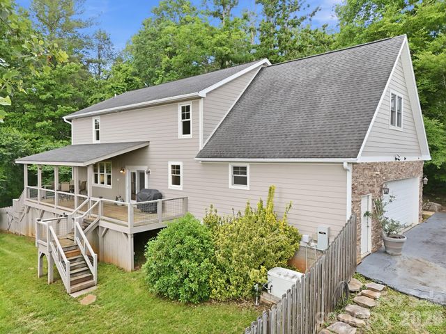 65 Buckle Ridge, Weaverville, NC 28787